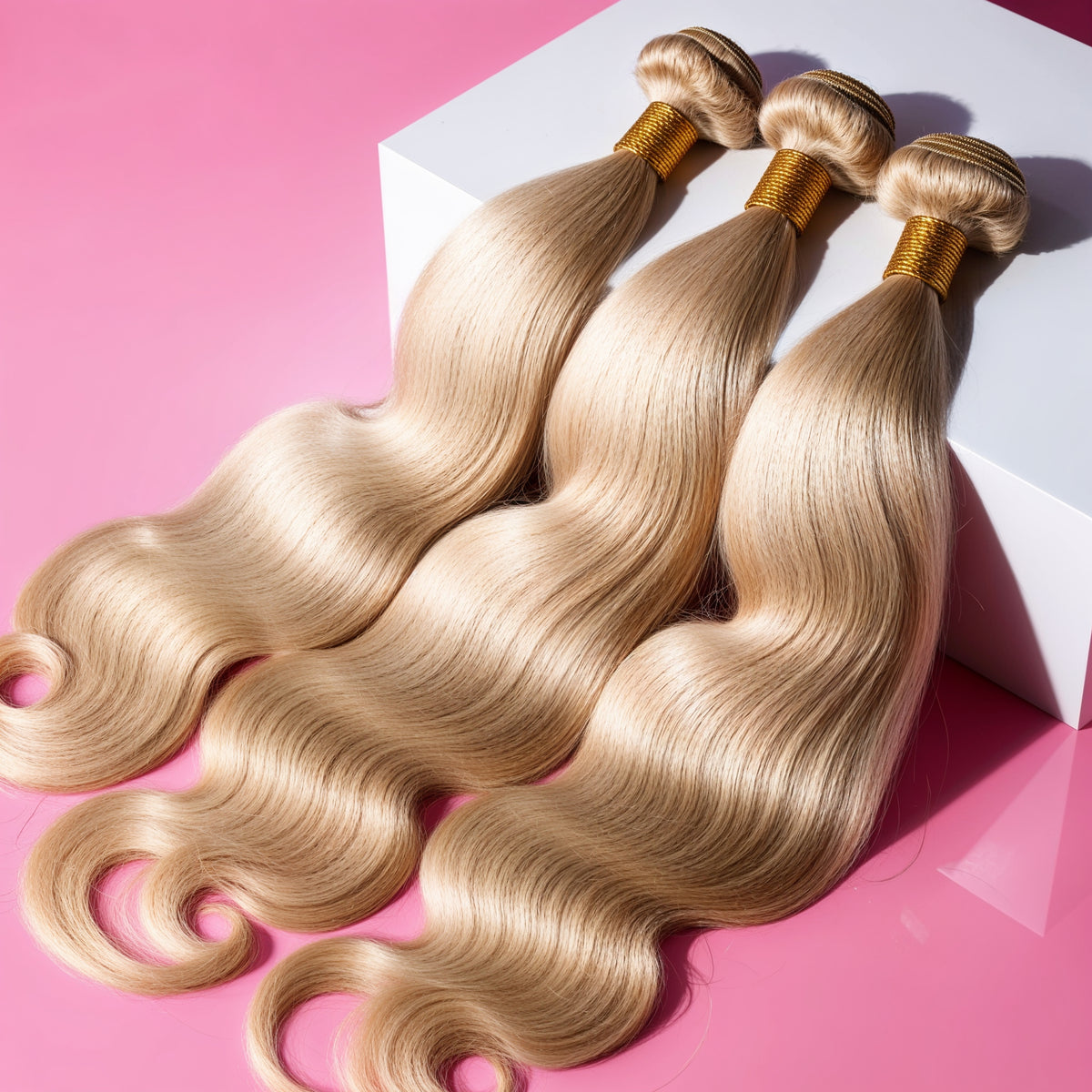 613 SINGLE BODY WAVE BUNDLE