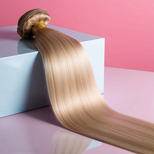 613 SINGLE STRAIGHT BUNDLE
