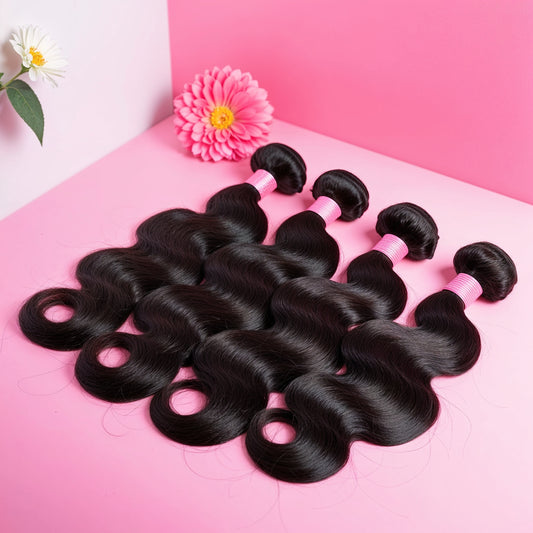 SINGLE BODY WAVE BUNDLE