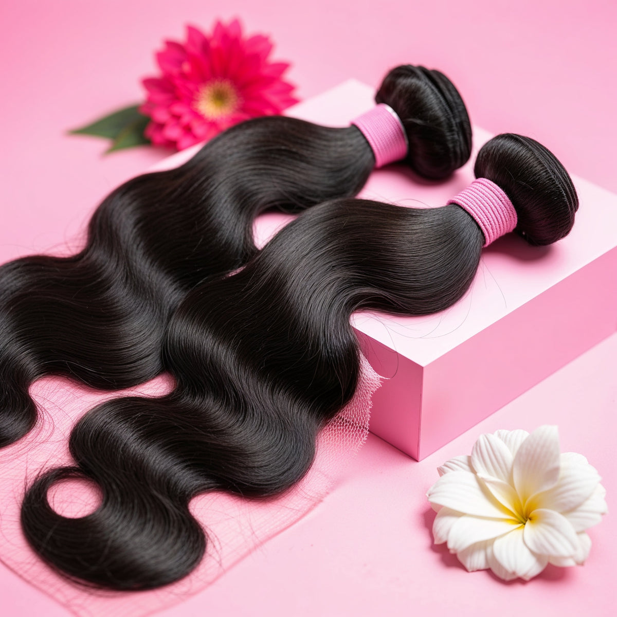 SINGLE BODY WAVE BUNDLE