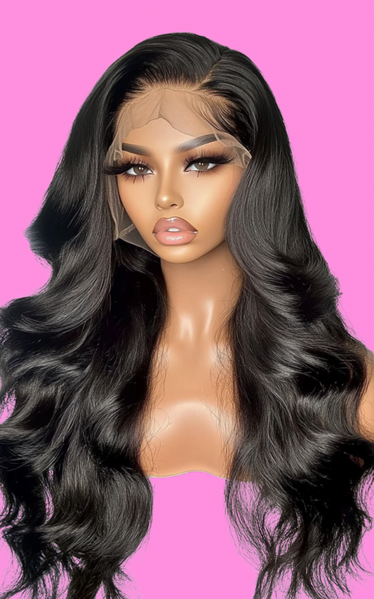 “KEILANI” BODY WAVE WIG