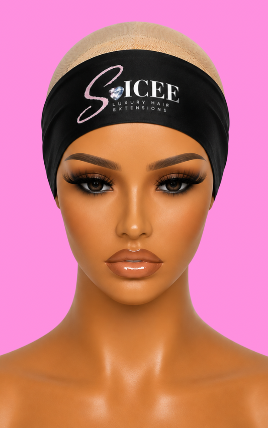 SILK SCARF