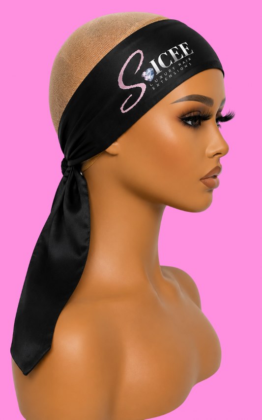 SILK SCARF