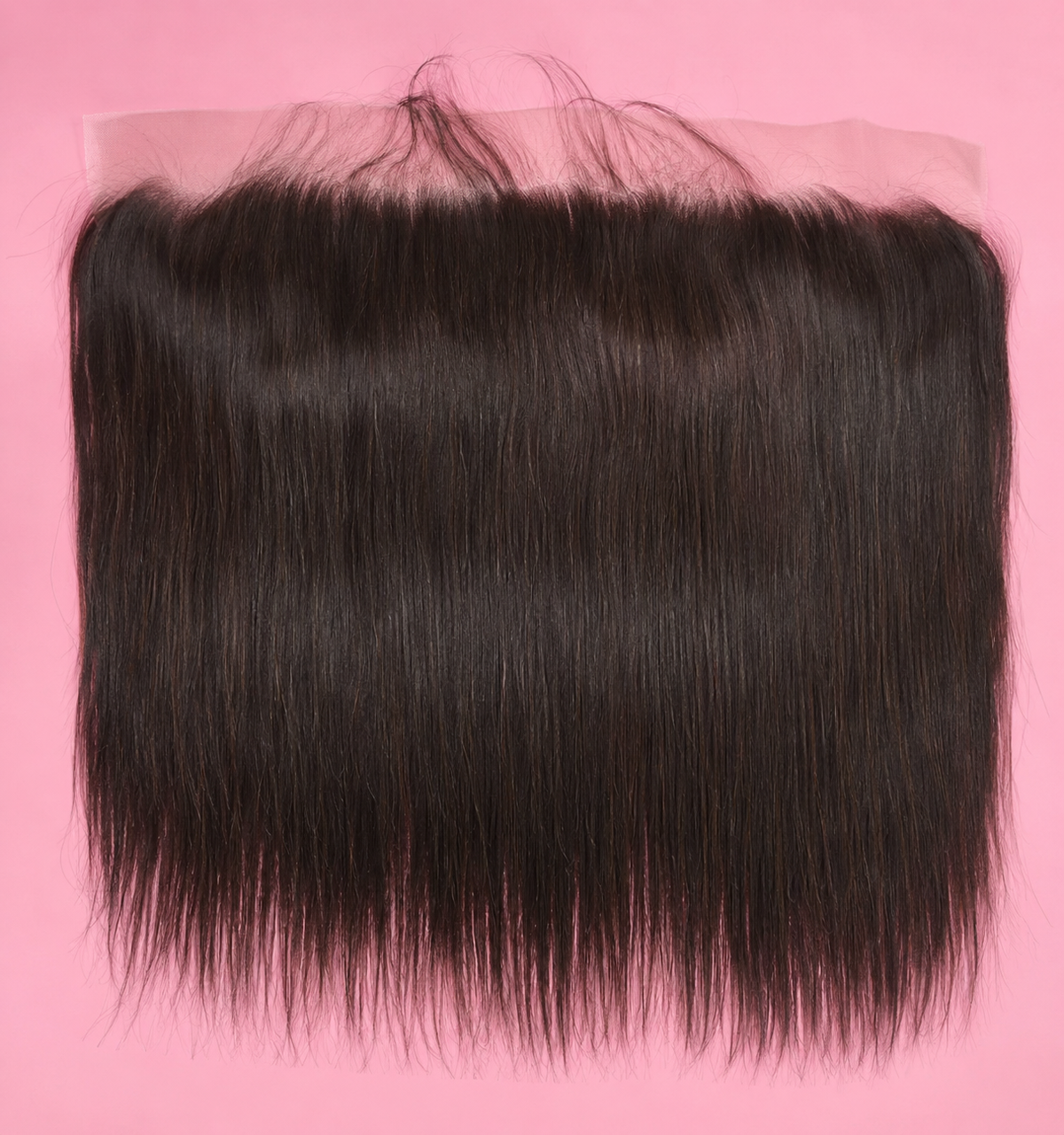 VIRGIN HAIR FRONTALS