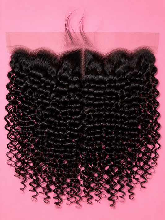 DEEP CURLY FRONTAL