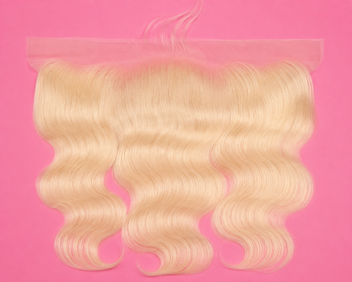 613 FRONTALS