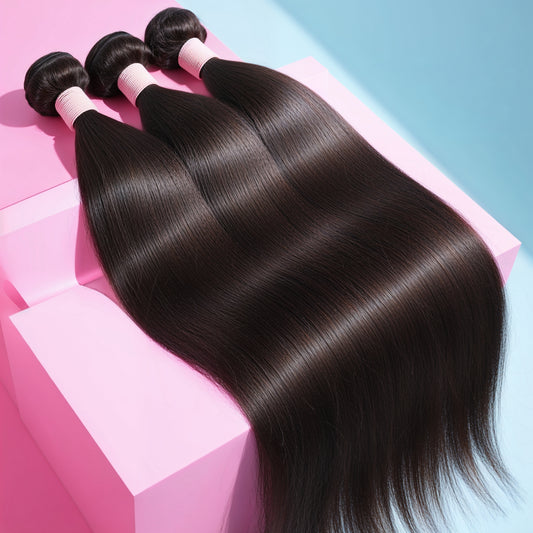 SINGLE STRAIGHT BUNDLE
