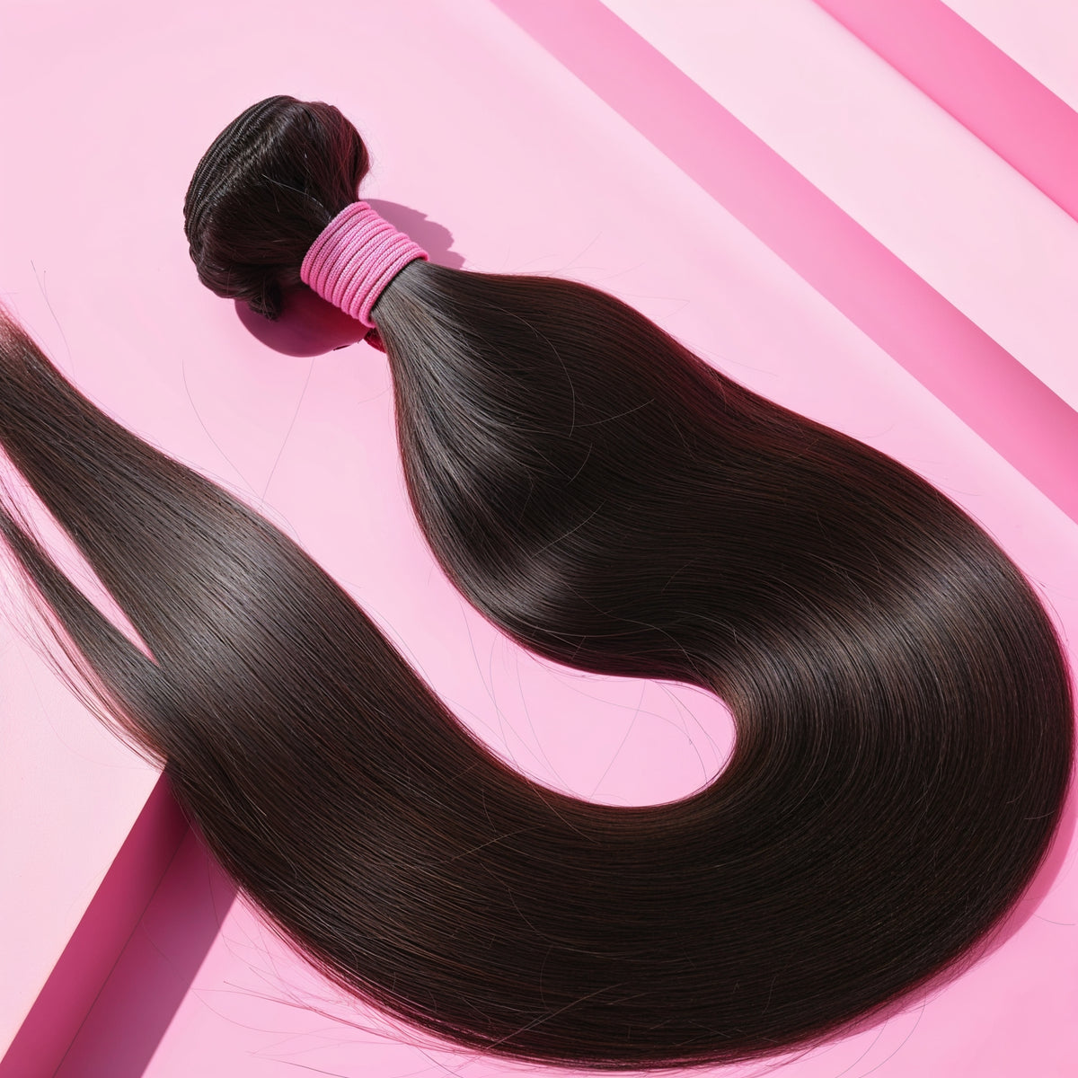 SINGLE STRAIGHT BUNDLE